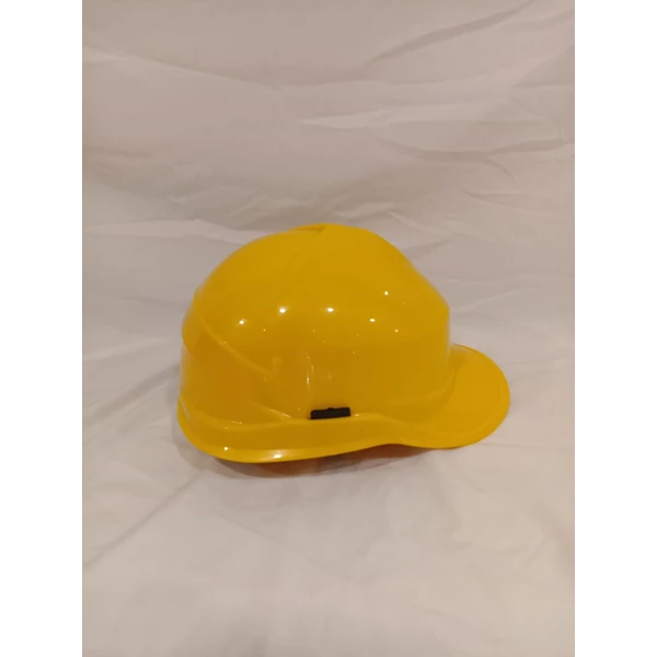 Helm Safety Proyek Kuning  A1