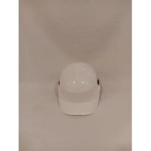 Helm Safety Proyek Putih A1