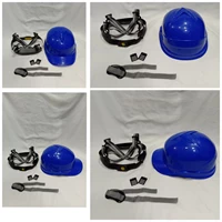 Helm Safety Proyek Varian Warna A1