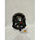 Safety Climbing Helmet CLIMBX Original White Color 3