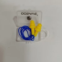 Earplung Box Gosave /  Pelindung Telinga 