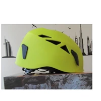 Helm Safety Ranger Warna Hijau