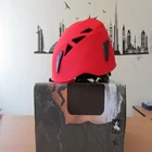 Helm Safety Ranger Warna Merah 1