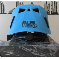 Helm safety Ranger Warna Biru
