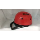 Helmet safety camp RED color  5