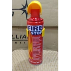 Fire Stop Tube Netto 500ml 1