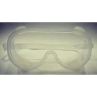 Kacamata Safety Google skf Clear 1