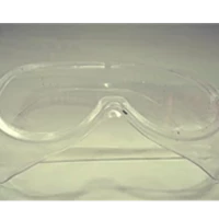Kacamata Safety Google skf Clear