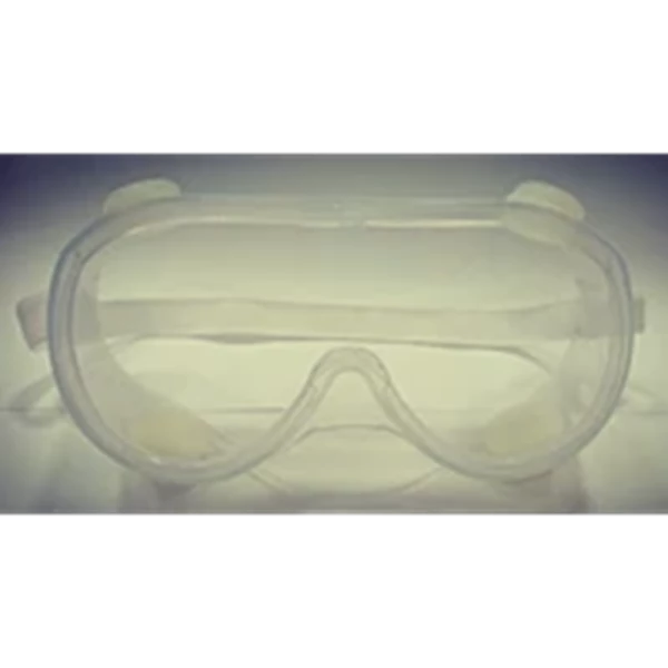 Kacamata Safety Google skf Clear