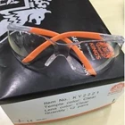 Safety glasses KINGS Type KY2221 1