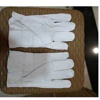 Sarung Tangan Safety Putih Argon