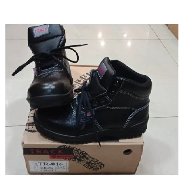 Sepatu Safety Track Tali Tr016