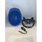 Helm Proyek TS Warna Biru 3