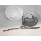 Helm Proyek ASA Warna Putih 5