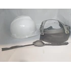 Helm Proyek ASA Warna Putih 3