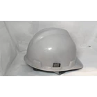 Helm Proyek Warna ABU ABU ARROWHEAD 2