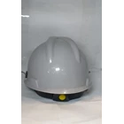 Helm Proyek Warna ABU ABU ARROWHEAD 1