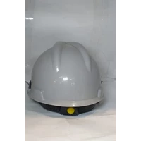 Helm Proyek Warna ABU ABU ARROWHEAD