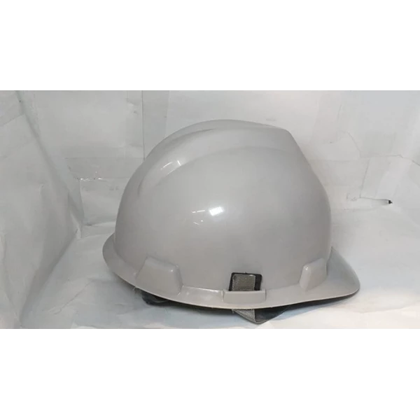 ARROW HEAD GRAY Project Helmet