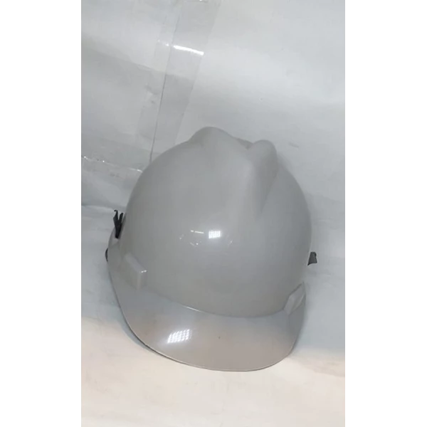 ARROW HEAD GRAY Project Helmet