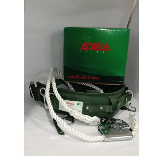 Safety Belt Brand ADELA H27