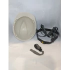 Helm Proyek TS Warna Putih 2
