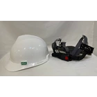 Helmets SNI White Local MSA Project Dalaman Selot 4