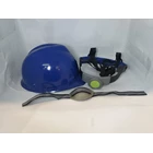 ASA Project Blue Helmets in the Pastrek Depth 4