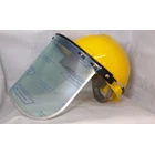 Helm Safety FACE SHIELD A2 Dan FC48 5