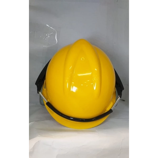 Helm Safety FACE SHIELD A2 Dan FC48