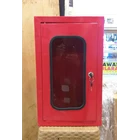 Fire Extinguisher Box size 50 x 30 x20 2