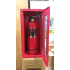 Fire Extinguisher Box Size 60 x 30 20 1