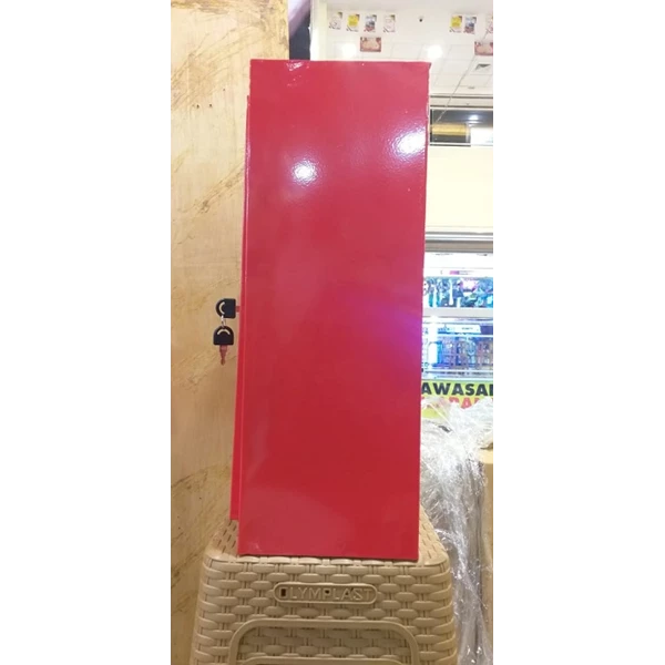 Fire Extinguisher Box Size 60 x 30 20