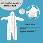 clothes apd / pakaian safety 1