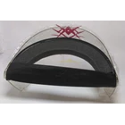 Face Shield Glass Helmet ( Pelindung Wajah)  2