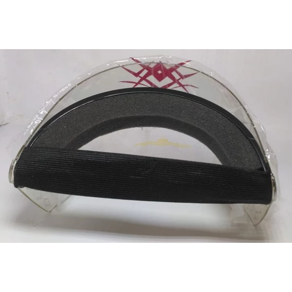 Face Shield Kaca Helm ( Pelindung Wajah) 