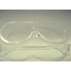 Kacamata Safety Goggle Karet SKF 4