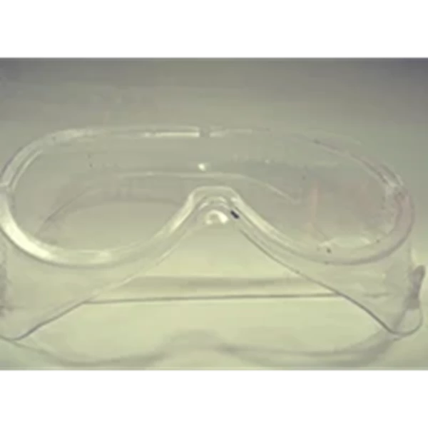 Kacamata Safety Goggle Karet SKF