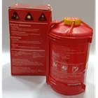 Sumato Fire Extinguisher type SM10 2