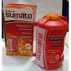 Sumato Fire Extinguisher type SM10 1