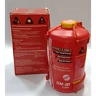 Sumato Fire Extinguisher type SM10 3