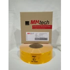 Reflective Marking tape MnTech Yellow 5