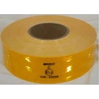 Reflective Marking tape MnTech Yellow 1