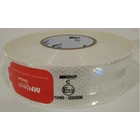 White MnTech Reflective Marking tape 1
