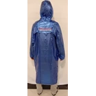 Blue Coat Pvc Rain Coat 4