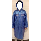 Blue Coat Pvc Rain Coat 1