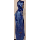 Blue Coat Pvc Rain Coat 3