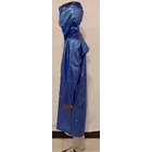 Blue Coat Pvc Rain Coat 2