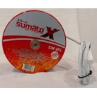 Sumato Smart Fire Extinguisher SM-05 2