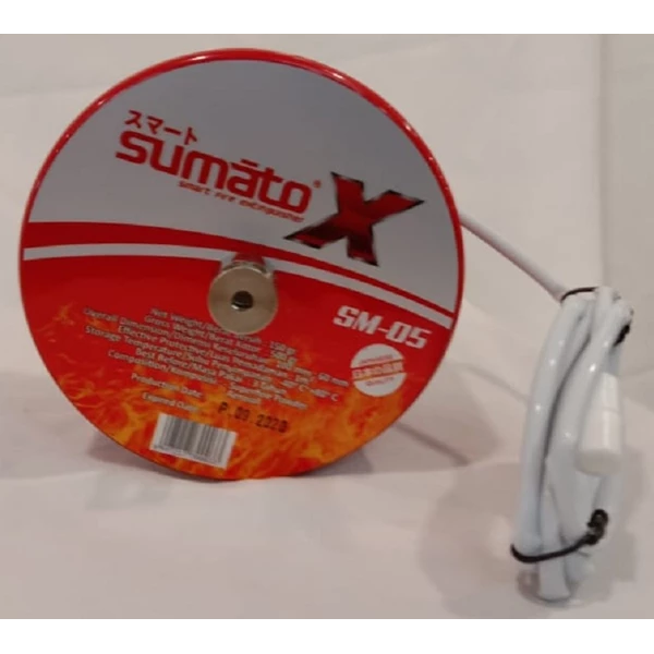 Sumato Smart Fire Extinguisher SM-05